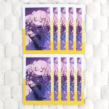 2 프로세카 텐마 사키 에피카 12C 특훈 후