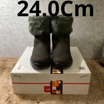 여성용 숏부츠 고어텍스 TDY3911 레인슈즈