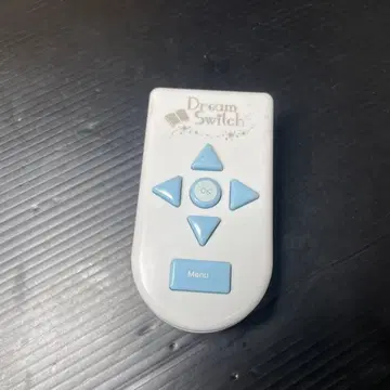 (p4) 디즈니 드림 스위치 리모컨