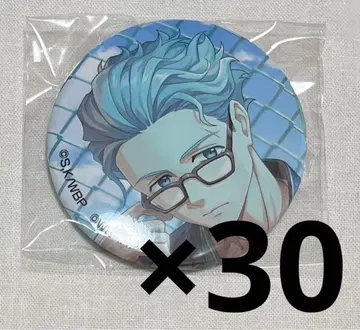 WIND BREAKER 윈히로 우메미야 캔뱃지