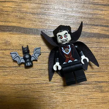 레고 8684 미니 피규어 시리즈 2 흡혈귀