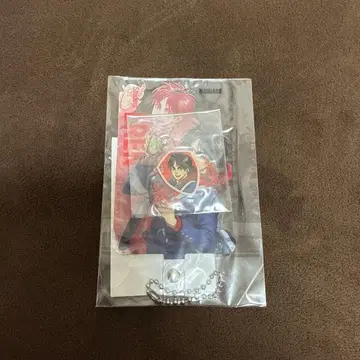 진격의 거인 엘렌 NOBIACE 아크릴 키링