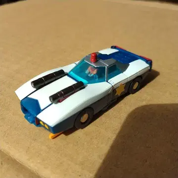 초합금혼 GX-53 무적강인 다이탄 3 마하 어태커 현 상태품