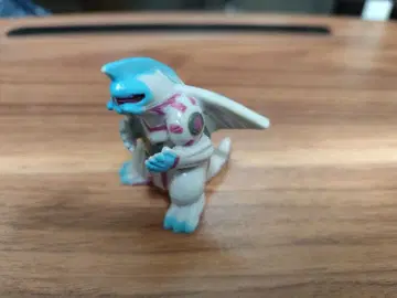 포켓몬 파르 *키아* *인형* *피규어* *소프트 비닐* *포켓몬스터*