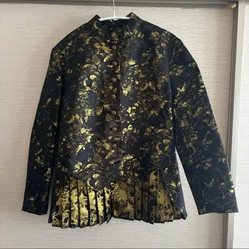 완판템 레어 ZARA x Kate Moss 콜라보 자켓