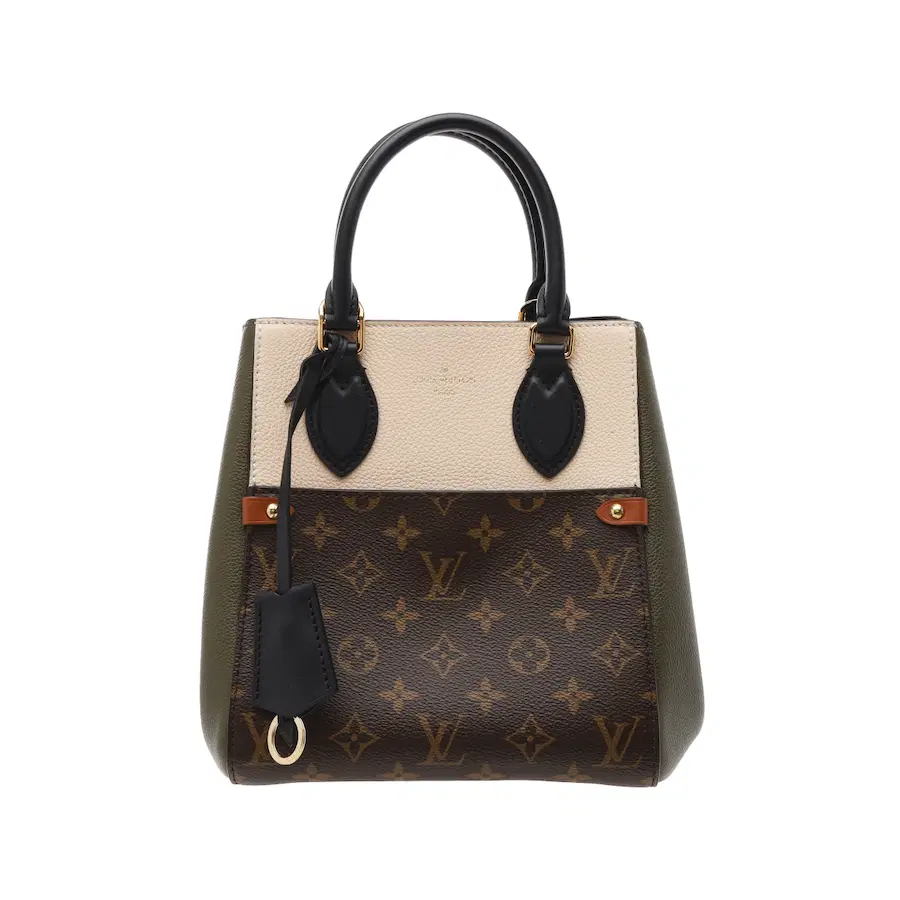 路易威登 Fold Tote Bag PM