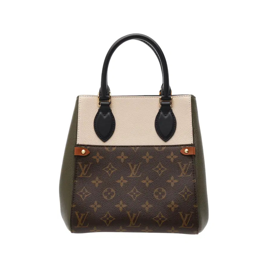 路易威登 Fold Tote Bag PM