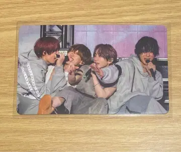 우라시마사카타센 포토 카드 WARN12G 사후 통판 포토 카드