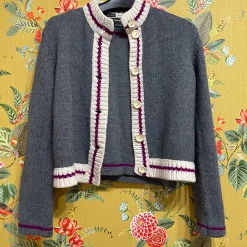 SPORTMAX CODE 니트 앙상블