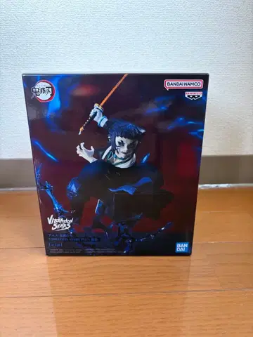 귀멸의 칼날 Vibration Stars 피규어