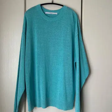 미사용 새상품 프레임워크 풀오버