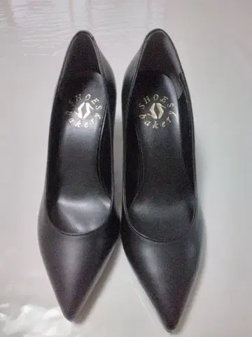 shoesbakery 하이힐 23cm Made in Japan
