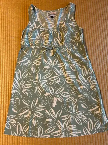 파타고니아 Pataloha 파타로하 드레스