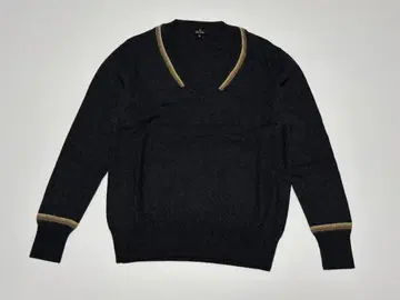 PS Paul Smith V넥 니트 XL