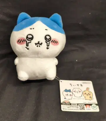 후류 울어버린 봉제 인형 치이카와 (먼작귀) 하치와레