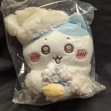 그레이 후드티 서비스 선물 포유 봉제 인형 나가노 하치와레