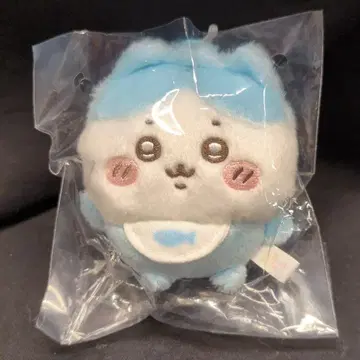 그레이 후드티 서비스 마스코트/Chiikawa Baby 하치와레