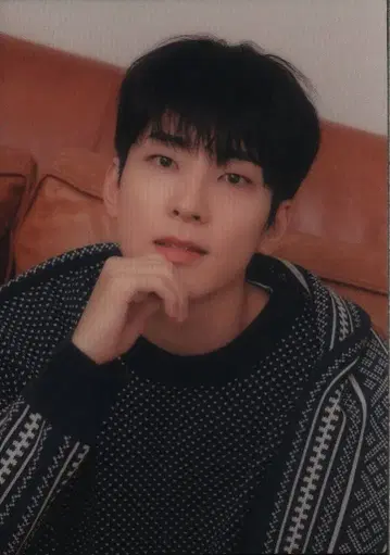 SEVENTEEN WONWOO 2021 SEVENTEEN'S HOME 7