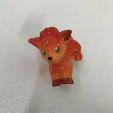 식스테일 [ 포켓몬스터 ] 몬스터 컬렉션