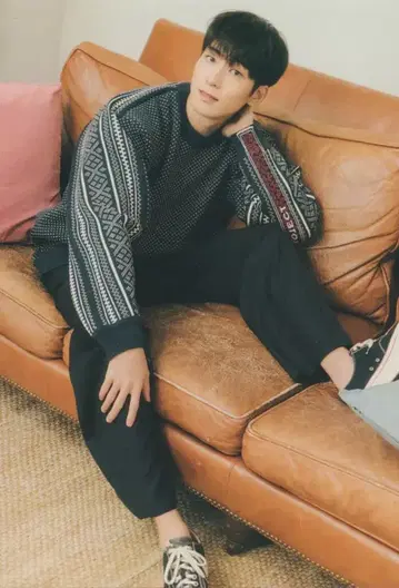 SEVENTEEN 원우 2021 SEVENTEEN'S HOME 33