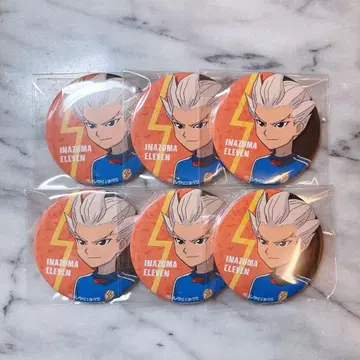 이나이레 고엔지 슈야 제비뽑기당 캔뱃지