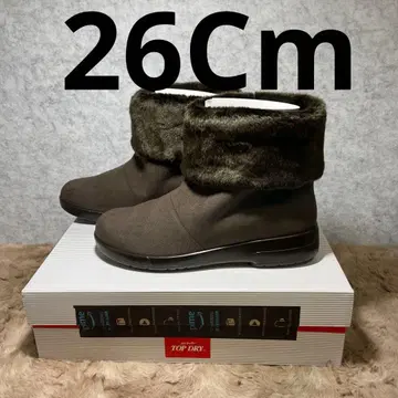 여성용 숏부츠 고어텍스 TDY3911 레인슈즈