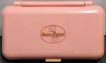 반다이 엔젤포켓 리틀쿠피의 헤어 케어 하우스