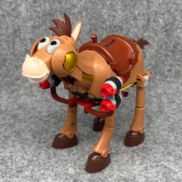 초합금 토이 스토리 초합체 우디 로보 셰리프 스타 불스아이