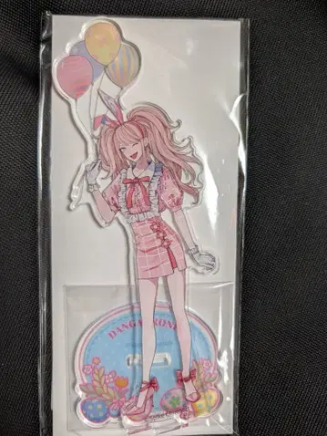 에노시마 쥰코 마네키네코 한정판 아크릴 스탠드 2026 콜라보