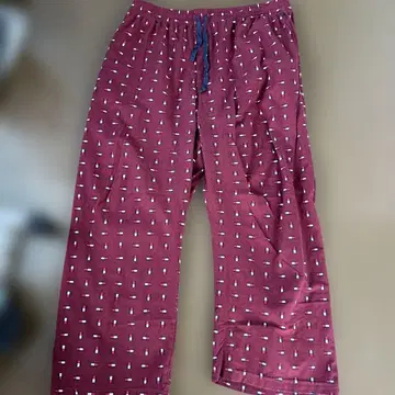 타미 파자마 팬츠