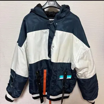 호시마치 스이세이 ZOZOTOWN 자켓