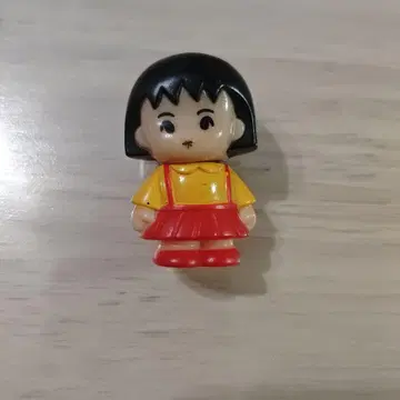 레트로 마루코는 아홉살