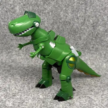 초합금 토이 스토리 초합체 우디 로보 셰리프스타 렉스