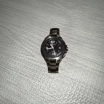 도요타 스마트 키 시계 키 통합 워치