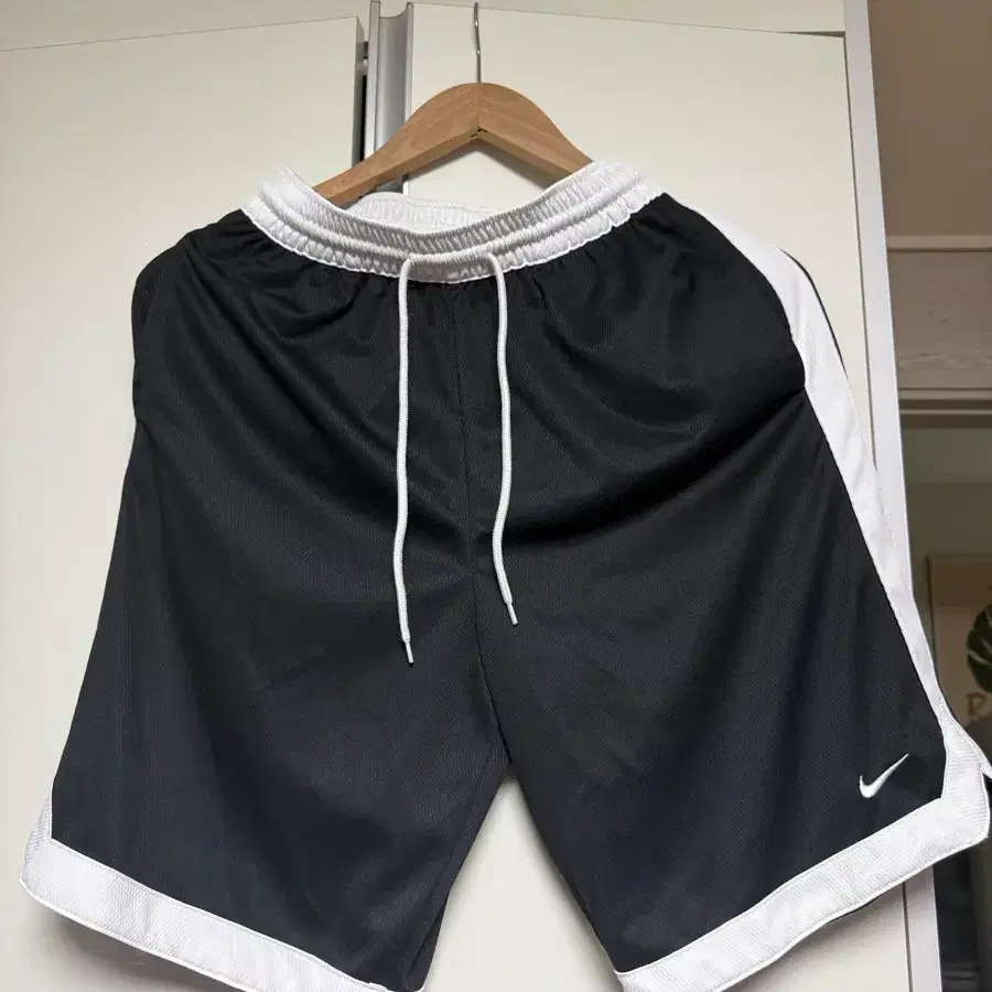 Supreme X Nike Nba Team Authentic Jersey and Shorts Black #슈프림