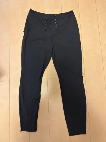 patagonia 트레일 페이서 조거 S 사이즈