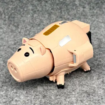 초합금 토이 스토리 초합체 우디 로보 셰리프 스타 햄