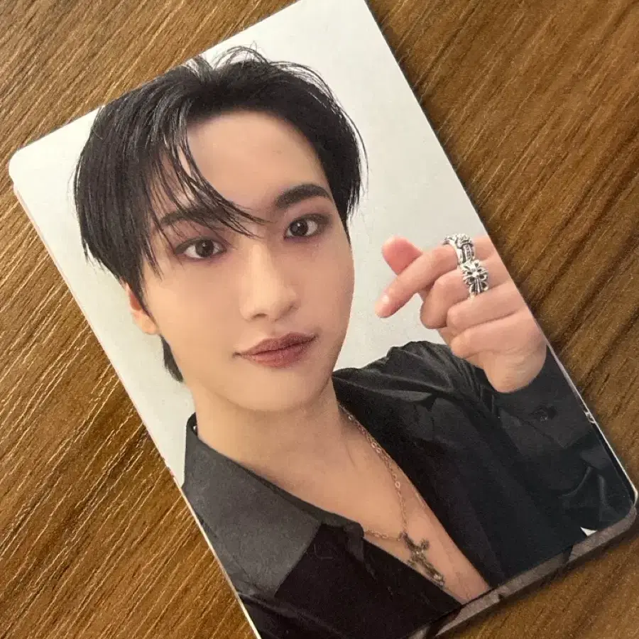 ATEEZ 8ROOM 7th anniversary pop up tc seonghwa wts #에이티즈