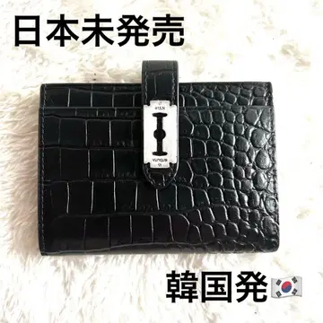 vunque 카드 지갑 (일본 미발매)