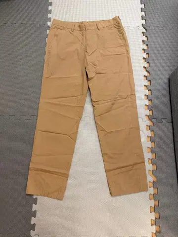 투모로우랜드 치노 팬츠 46사이즈 M사이즈 상당