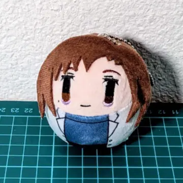 이에이리 쇼코 주술회전 코로콧토 봉제 인형