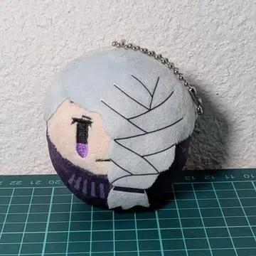 주술회전 코로콧토 마스코트 봉제 인형 메이메이