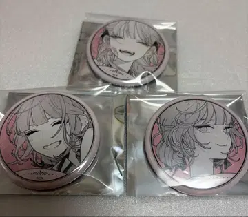 [ 카츠라 오토기 ] 사랑하라 마야카시 천사들 트레이딩 캔뱃지