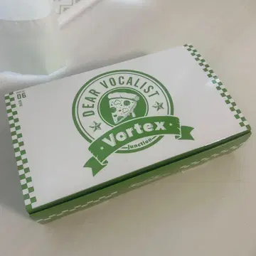 디어보 앨범 vortex junction NSFW 에이대시