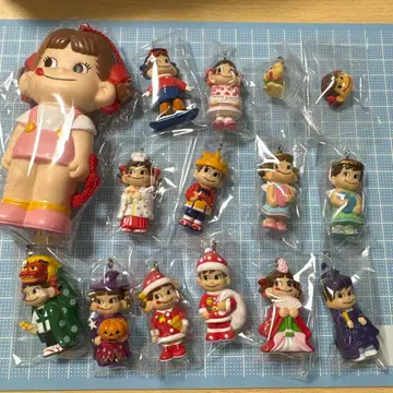 페코짱 묶음 판매