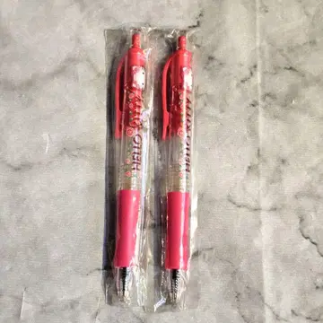 2000년제 헬로키티 볼펜 산리오 퓨로랜드