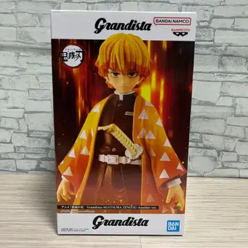 Grandista 아가츠마 젠이츠 / 귀멸의 칼날 Another ver.