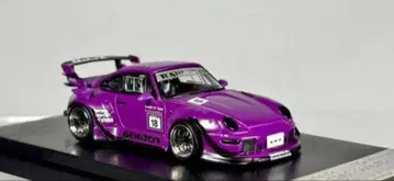 포르쉐 911 930 GT3 카이엔 마칸 케이맨 타이칸 1/64