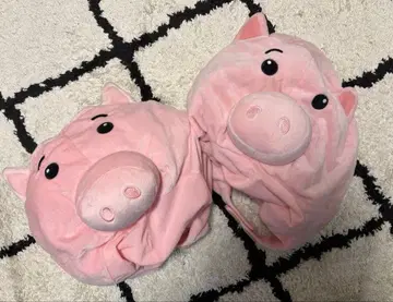 디즈니 팬캡 햄