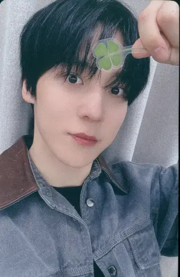 ATEEZ Jump up YUNHO GOLDEN HOUR : Part.4